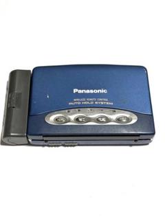 2025年最新】RQ-S95 PANASONICの人気アイテム - メルカリ