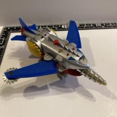 レトロホビー】恐竜大戦争アイゼンボーグ アイゼンボーグ号をご
