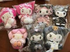 新作♥非売品レア♥サンリオ♥月夜のドールBIGぬいぐるみ♥マイメロクロミセット♥ 2025年最新】月夜のドールBIGの人気アイテム - メルカリ