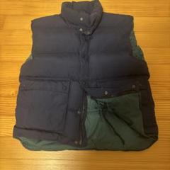 2025年最新】Eddie Bauer ダウンベストの人気アイテム - メルカリ