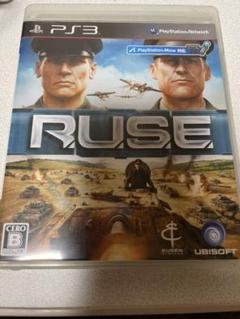 R.U.S.E.