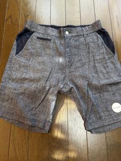 ROSASEN - coco 中古 ロサーセン ROSASEN メンズ パンツ 79cm グレー  ロングパンツ シンプル ロサーセン ROSASEN ショートパンツ グレー 79 - メルカリ