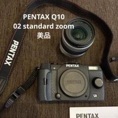 2025年最新】pentax q10の人気アイテム - メルカリ