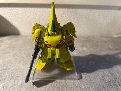 ガンダム　コンバージ　ジオ　ジ・O