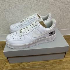 NITRO ロゴ入りNIKE AF1