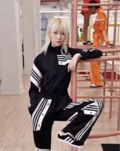 即完売　adidas × Danielle Cathari Track jkt ✨即完売adidas × Danielle Cathari Track jkt