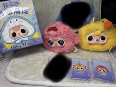 2025年最新】baby three blind boxの人気アイテム - メルカリ