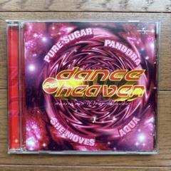 dance to heaven 洋楽CD