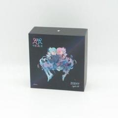 即発送】Zeeny Lights HD × 琴葉茜・葵 コラボイヤホン 未使用