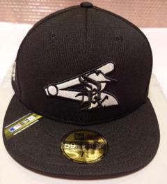 NEW ERA 59FIFTY ホワイトソックス キャップ ７8/5のサムネイル