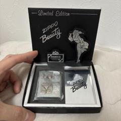 ✨Zippo ✨ジッポBEAUTY LIMITED EDITION 1999年製 楽天市場】極美品○ZIPPO ジッポ 1999年製 K18 18金 喫煙グッズ