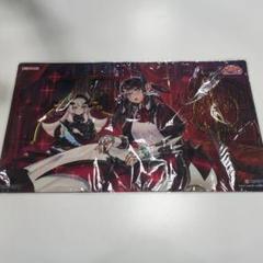 遊戯王 ドラゴンメイド・ハスキー プレイマット 絵違い 韓国 遊戯王 ドラゴンメイド・ハスキー プレイマット 絵違い 韓国