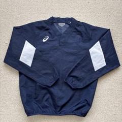 最終価格 値下げ不可】ナイキ NIKE ベースボール ウインド