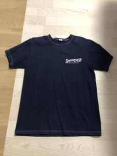 Creek ネイビー Tシャツ XL Creek Angler's Device fisher pride TEE 紺 XL クリーク