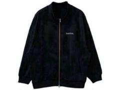 ジュキヤ　mammal マーマル　セットアップジャージ マーマル MAMMAL ジャージ セットアップ ジュキヤ（ブルーグレー)