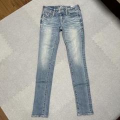 希少Bibiy.ビビィ現行品⭐︎JOSIE DENIM JACKET試着のみ 正規品】Bibiy JOSIE DENIM JACKET - メルカリ