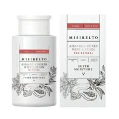 MISIRELTO クリアワイプローション PRO 500mL-エステ化粧品の卸