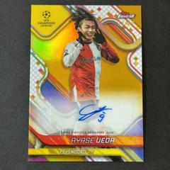 2025年最新】上田綺世 カードの人気アイテム - メルカリ