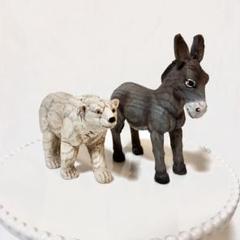 木製動物彫刻 約30cm 茶色 Amazon.co.jp: クマ 熊 木彫り 鮭背負い 置物 インテリア 工芸品