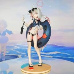 ブルーアーカイブ ブルアカ アロナ&プラナ 夏のバカンス フィギュア A 箱付❗️ブルーアーカイブ ブルアカ アロナ プラナ 夏のバカンス