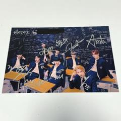 EPEX 直筆サイン入りアルバム 1集 Amazon.co.jp: NMIXX 直筆 サイン入り アルバム ジウ musicplant