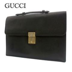 2025年最新】GUCCI メンズ ビジネスバッグの人気アイテム - メルカリ