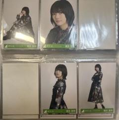 藤吉夏鈴 ラストライブ DAY2衣装 生写真 欅坂46 櫻坂46 - メルカリ