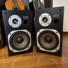 DIATONE スピーカー ペア DS-77EX高価買取実績 オーディオ高額査定