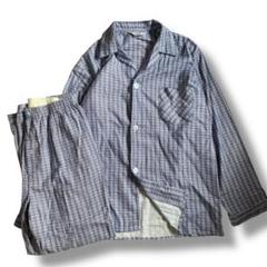 70s "sears" pajama setup