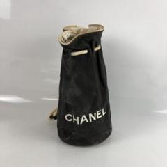 CHANEL シャネル リュック ブラック レディース ブランド