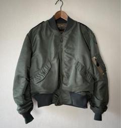 釈迦さま専用Lサイズ 50's 初期 L-2B MIL-J 7448C 米軍 - メルカリ