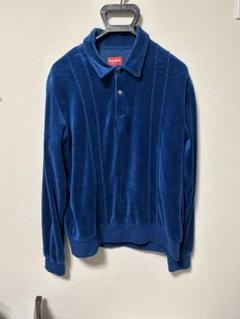 2025年最新】supreme ベロアポロの人気アイテム - メルカリ