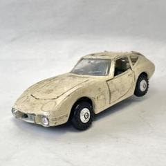ダイヤペット　ミニカー　トヨタ 2000GT ヨネザワ　レトロ Yahoo!オークション -「ダイヤペット トヨタ 2000gt」の落札相場