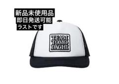 TEAM TOMODACHI MESH CAP – BlackEyePatch