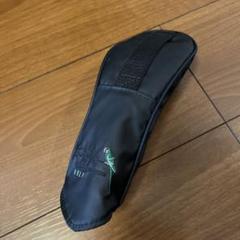 nano universe golf bpm ユーティリティ　ヘッドカバー