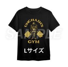 新品未開封 刃牙博 Tシャツ ビスケット・オリバ Lサイズ m45254435115_1.jpg?1751162274