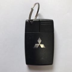 三菱 スマートキー
