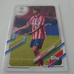 ☆☆☆Eden Hazard vs Joao Felix/ 09/12 カード Joao Felix w Karty sportowe - Kolekcje, pamiątki - Sport i