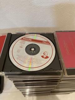 丸善創立120周年 フィリップス クラシックCD 74枚　木製棚•解説本付き 2025年最新】丸善 世界名曲大系の人気アイテム - メルカリ