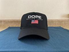 DOPEキャップ ユニセックス
