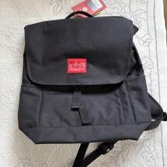 未使用品　manhattan portage