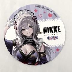 NIKKE and GALLERY 紅蓮 コースター - メルカリ