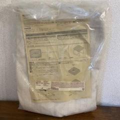 最終値下げ　お値下げ　セット　無印良品　リビングでもダイニングでも リビングでもダイニングでもつかえるテーブル・2・オーク材