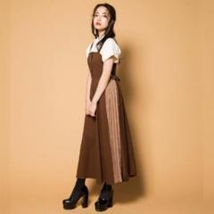 andgeebee ワンピース