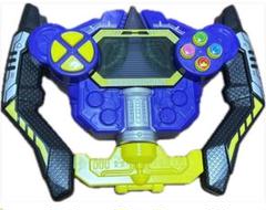 DXブンブンコントローラーのサムネイル