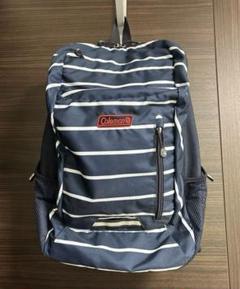 ４点おまとめ販売‼︎ Coleman 子供用　リュック　寝袋　銀マット 4点おまとめ販売‼︎ Coleman 子供用リュック寝袋銀マット