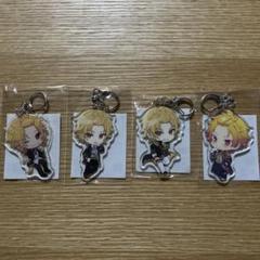 KnightA 騎士A そうま バッグチャーム 騎士A そうまさん バックチャーム knight A