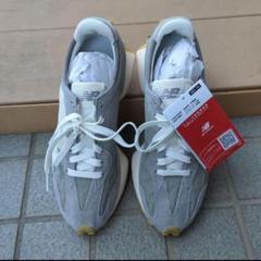 ☆希少！【新品未使用】ニューバランス MS327SAC 27cm GRAY New Balance NEW BALANCE ニューバランス MS327SAC(D) MS327