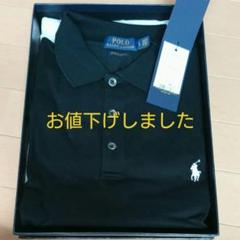 POLO RALPH LAUREN メンズポロシャツ
