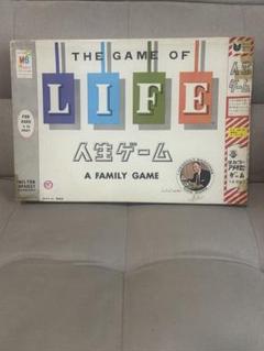 昭和レトロ・レア品】タカラ 億万長者ゲーム アメリカンゲーム